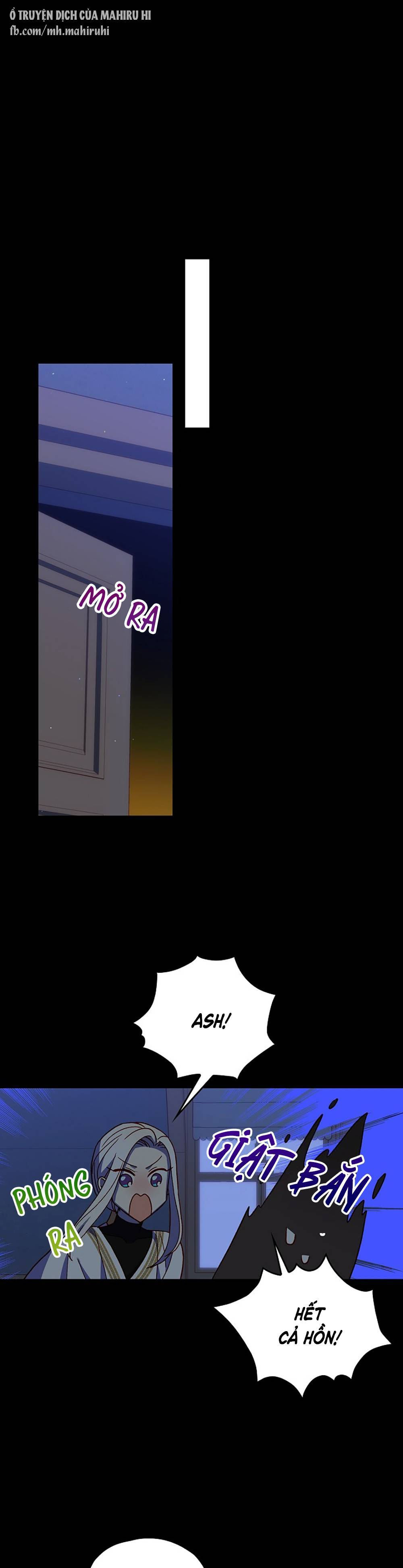 sống sót dưới thân phận hầu nữ chapter 42 3