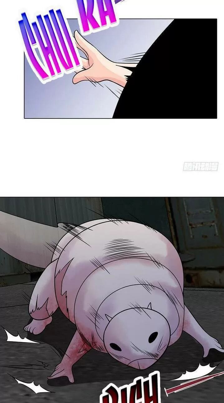 quy luật tình yêu ở mạt thế chapter 255 3