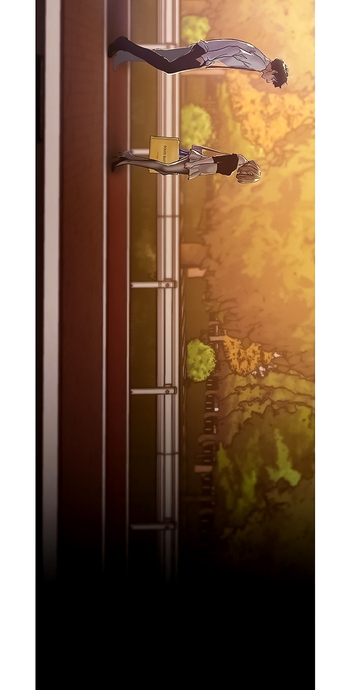 một thế giới mới tuyệt vời chapter 124 10