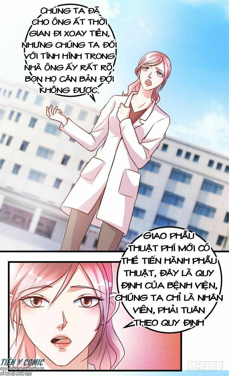 thấu thị tiên y chapter 101 19