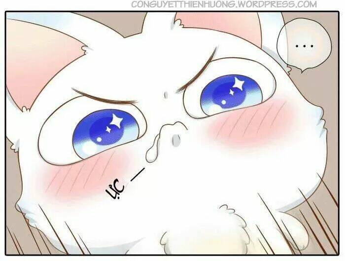 tiểu hồ ly vs tiểu hóa thượng chapter 31 9