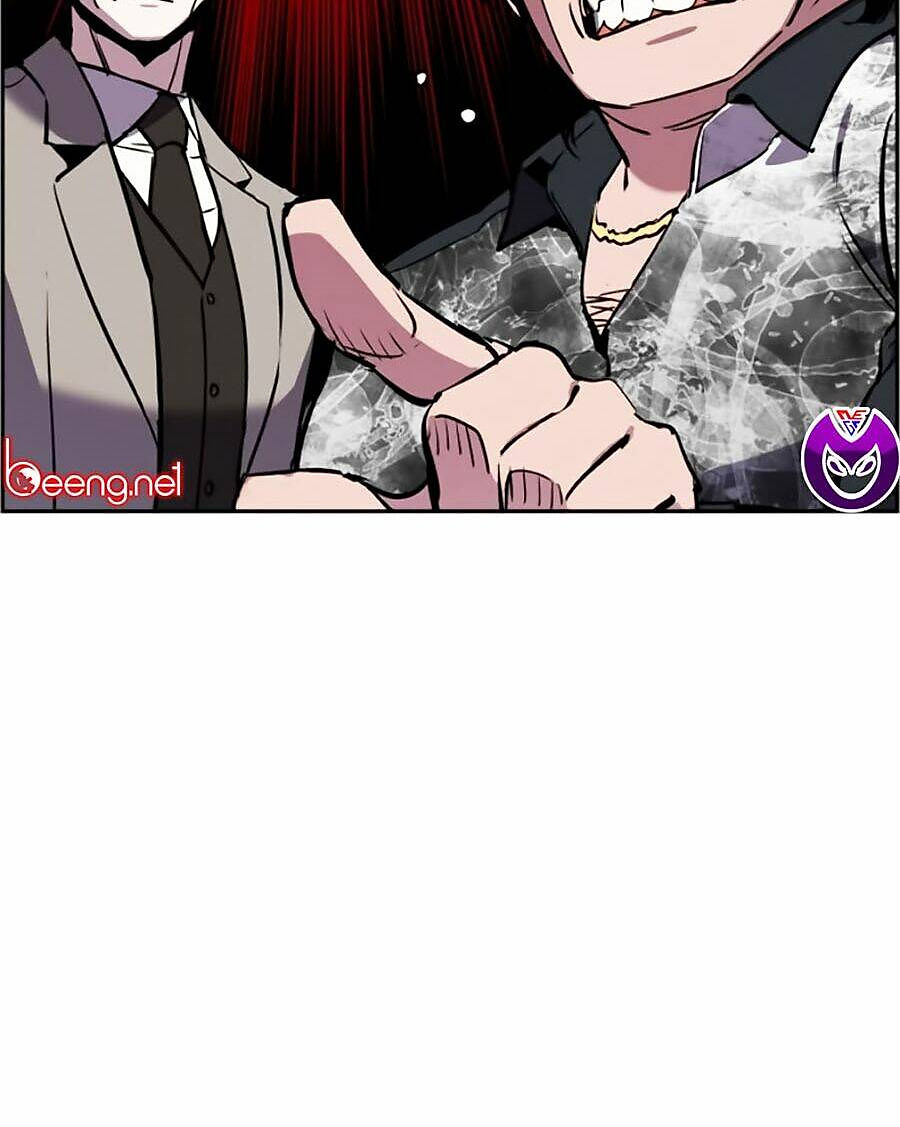 bạn học tôi là lính đánh thuê chapter 20 127