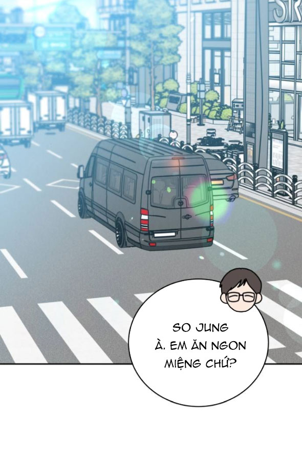 Thuyết Tình Yêu Ích Kỷ chapter 29.2 8