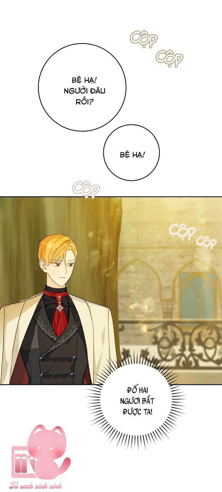 trang trại hạt dẻ cạnh hoàng cung chapter 30 41