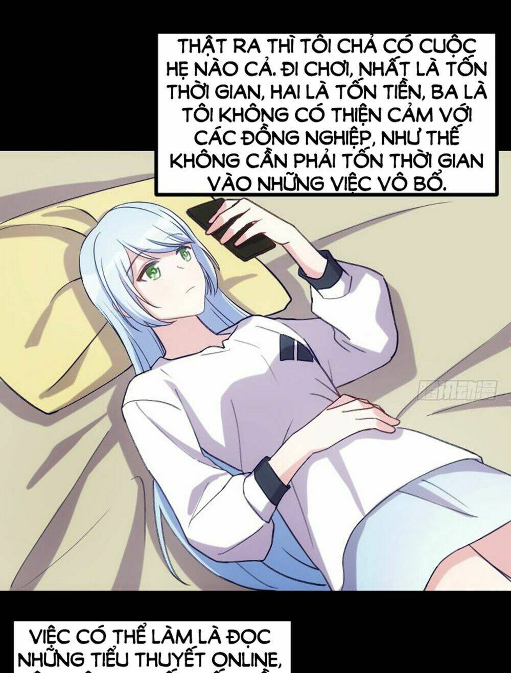 tôi ở dị giới khai ngư đường chapter 28 23