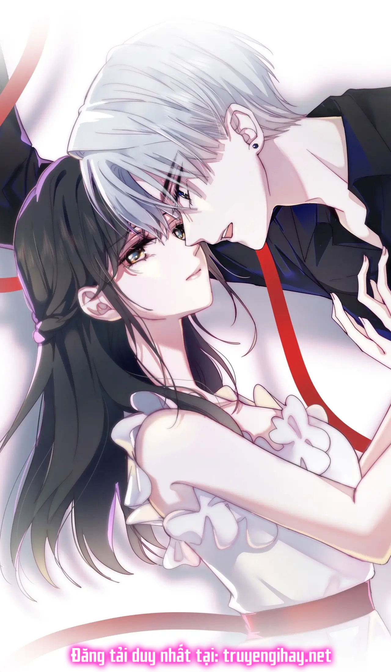 bệnh yêu chapter 2.1 2