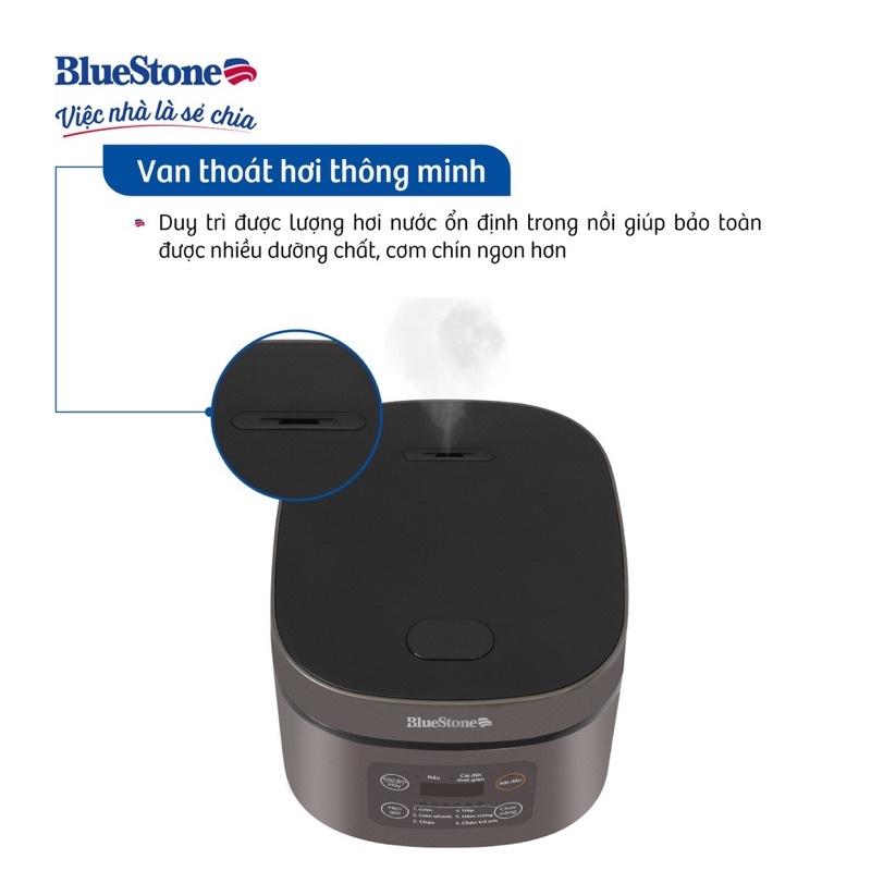 Nồi Cơm Điện Tử Bluestone RCB-5946, 1.5Lit-860W, Hàng Chính Hãng