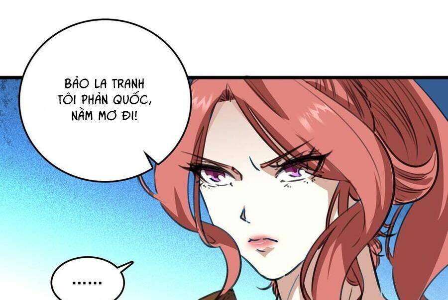 tối cường binh vương chapter 62 22