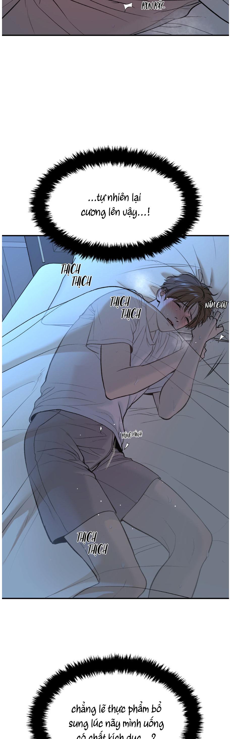 điềm rủi chapter 38 15