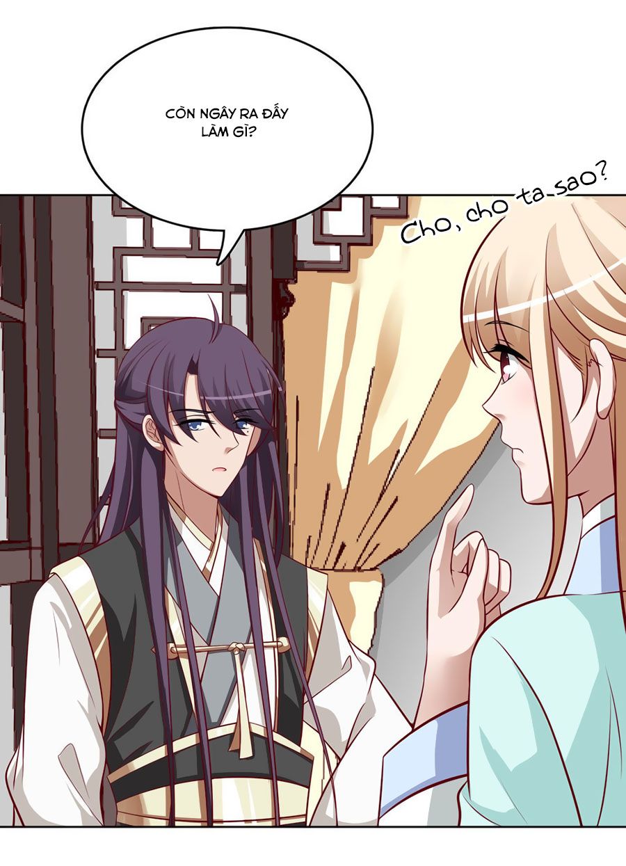 kiêu ngạo vương gia chủng điền phi chapter 42 11