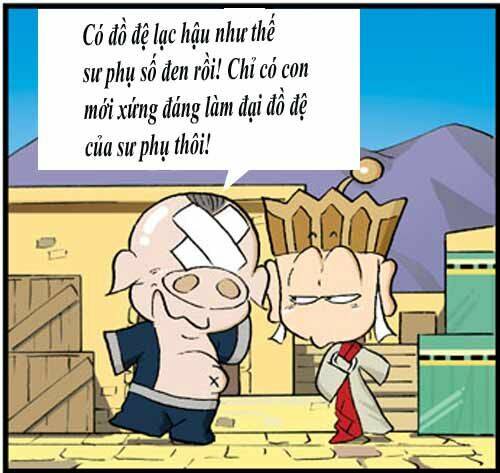 tân tây du ký chapter 15 5