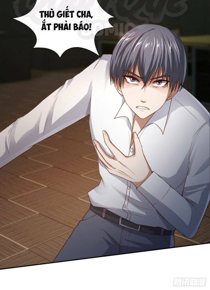 thập nhị thiên kiếp chapter 59 24