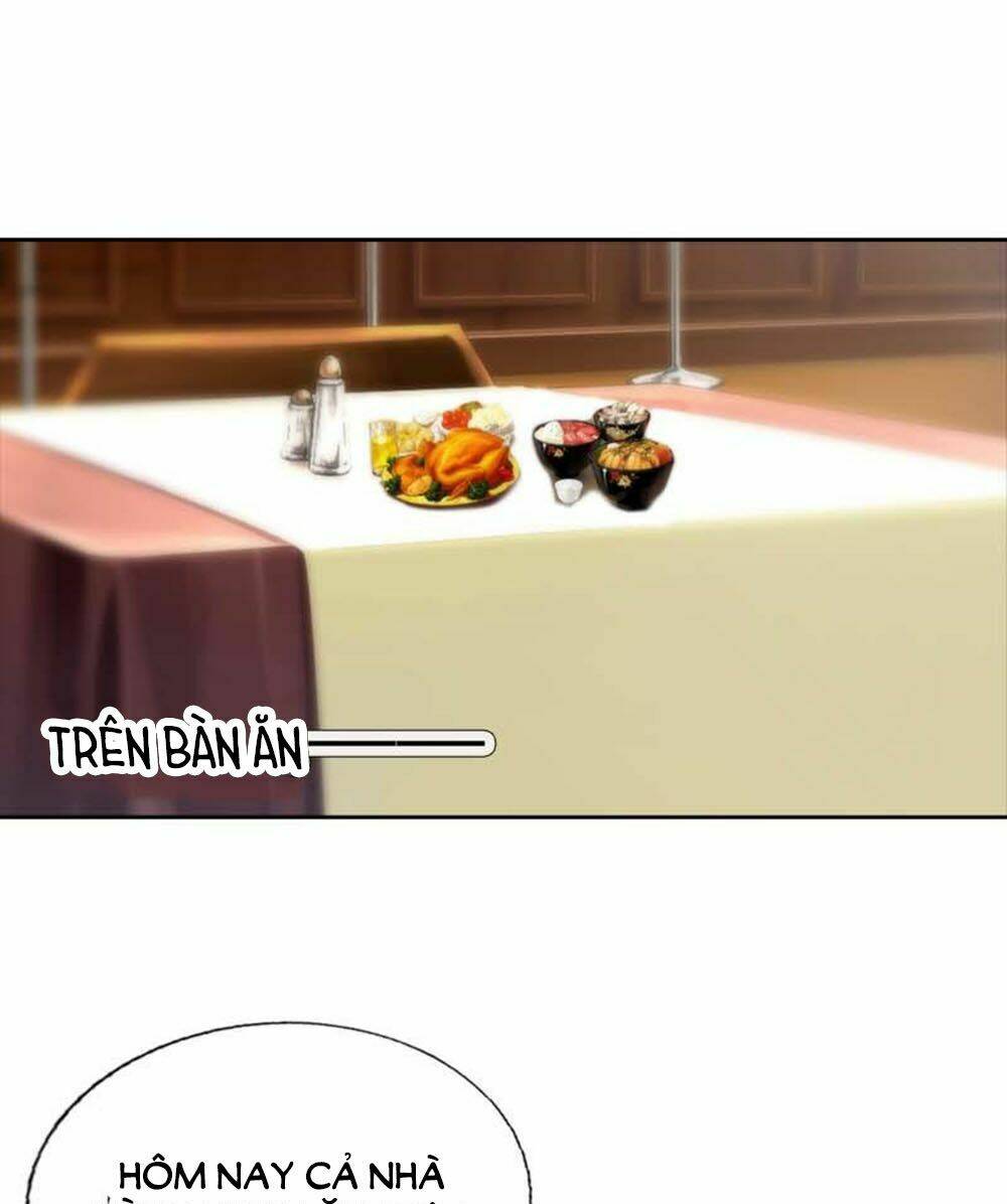 em vẫn còn nhỏ chapter 41 12