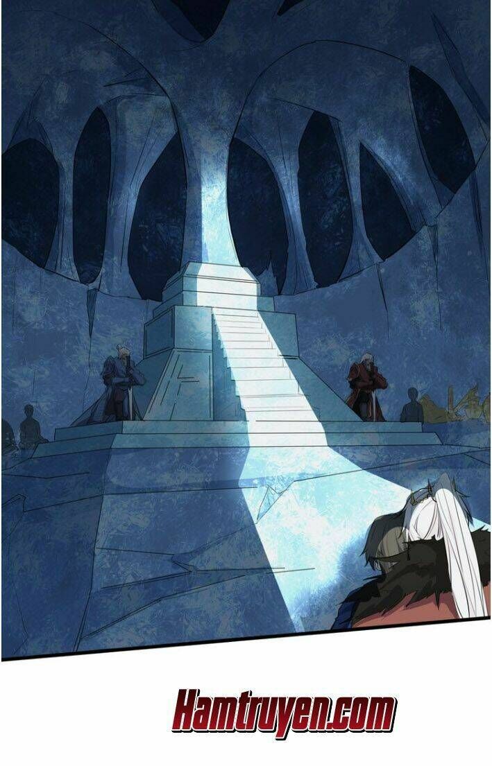 đại nghịch chi môn chapter 21 29