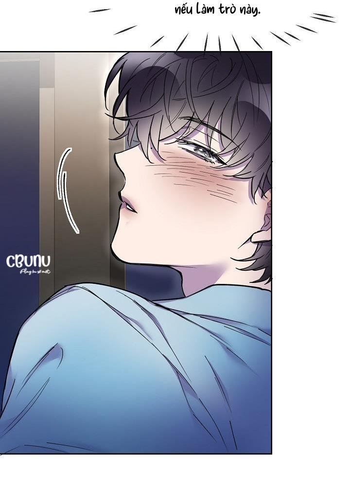 |drop| nụ hôn chết chóc chapter 4 82