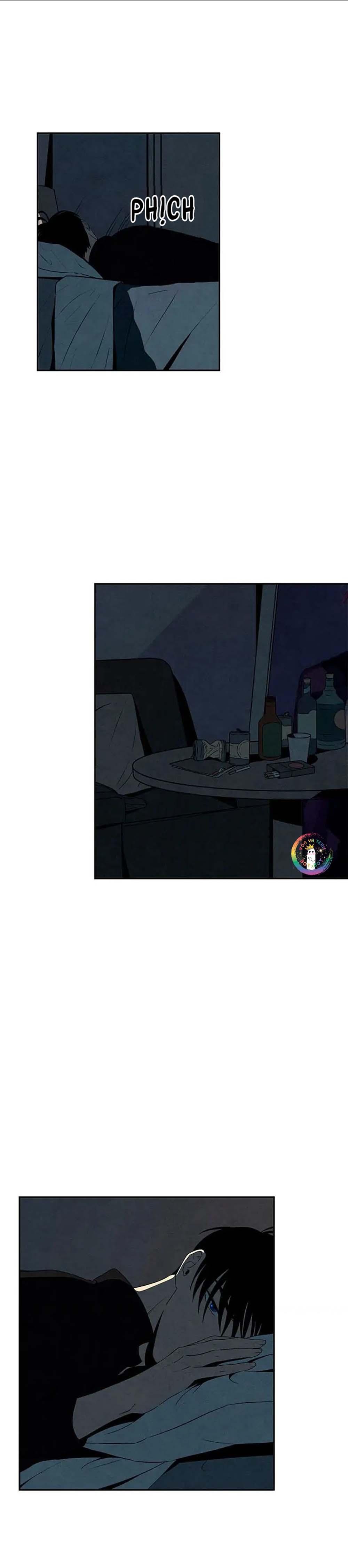 bona sort chapter 9 4