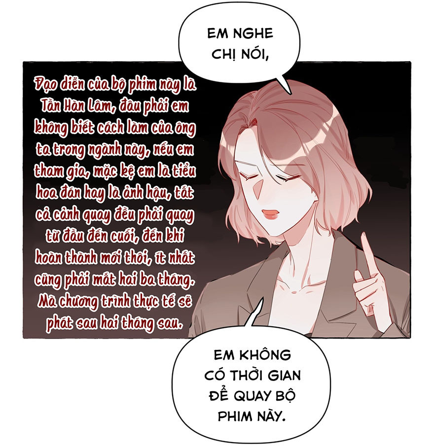 ảnh hậu thành đôi chapter 2 12