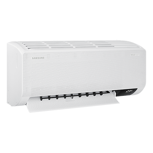 Điều hòa treo tường SAMSUNG Inverter AR24CYFCAWKNSV WindFree™ Wi-Fi 24,000 BTU/h