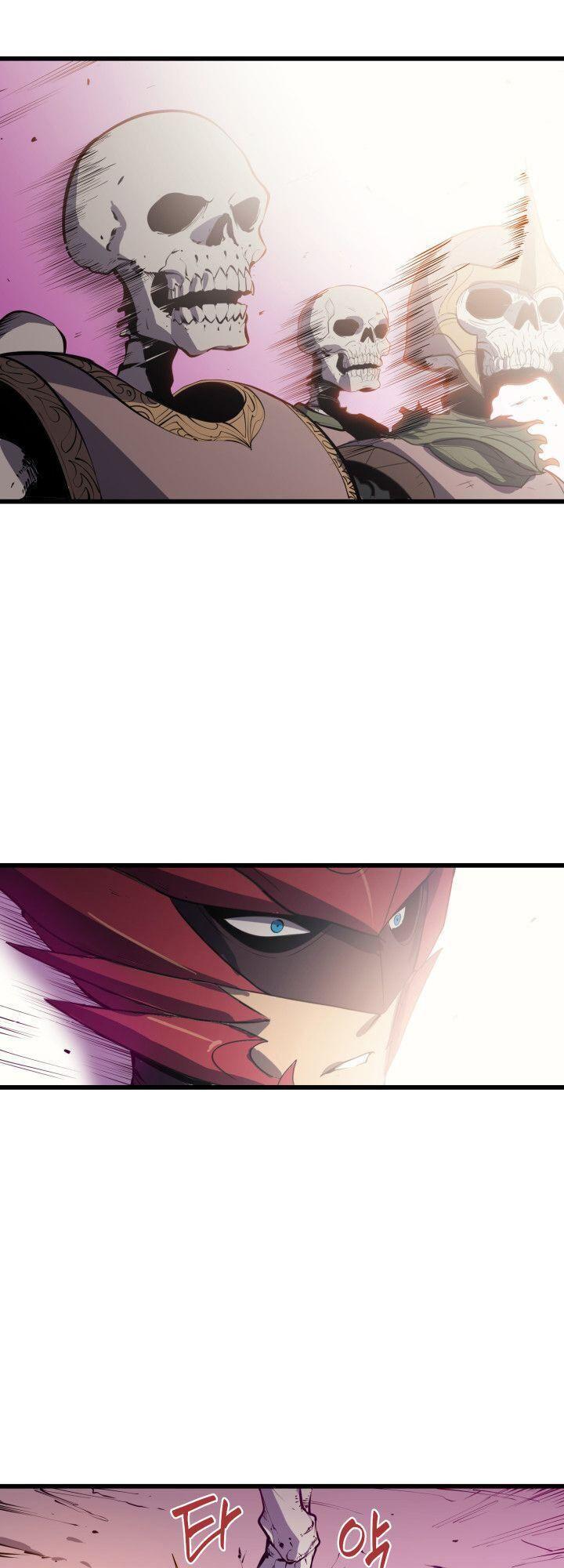 tôi trở lại thăng cấp một mình chapter 15 12