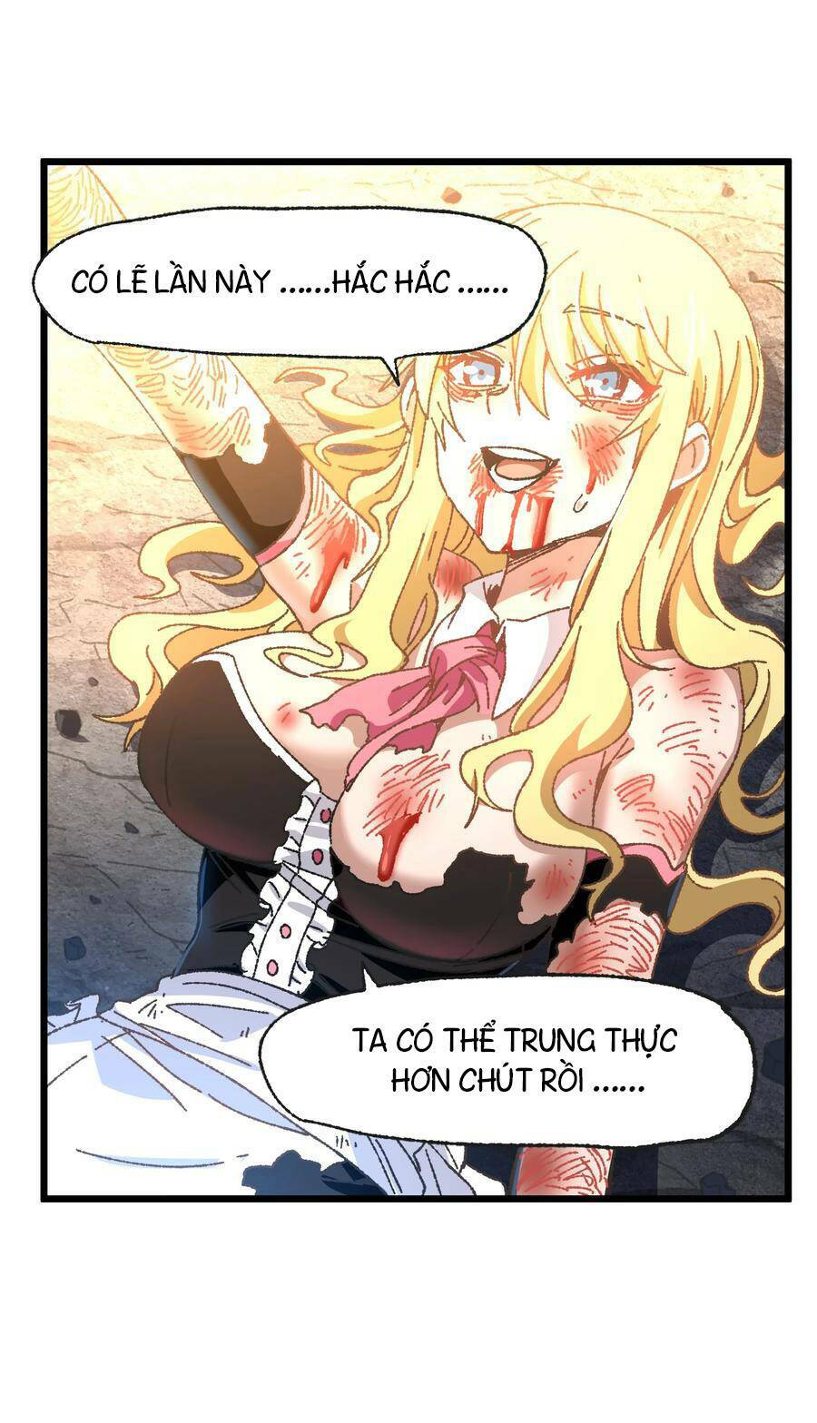 vú em vô địch chapter 29 34