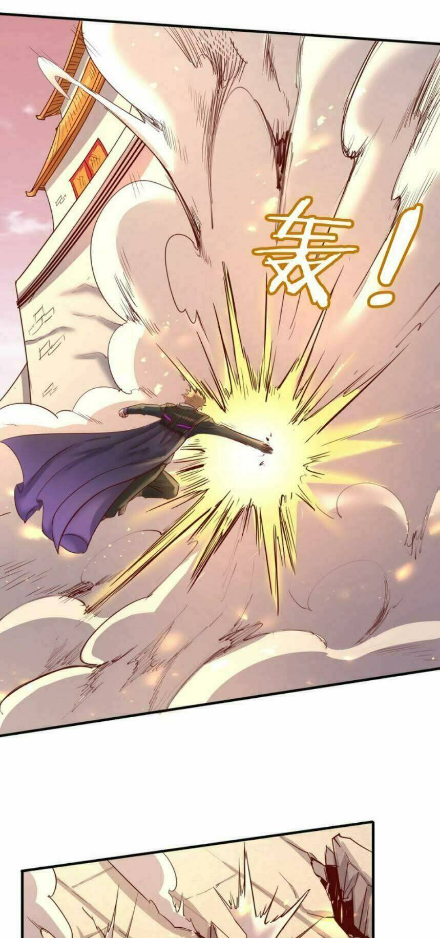 người chặn xuyên không chapter 15 8