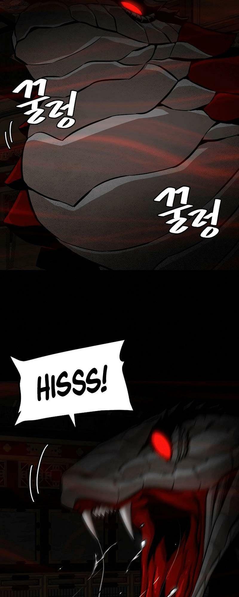 return survival chapter 105 16