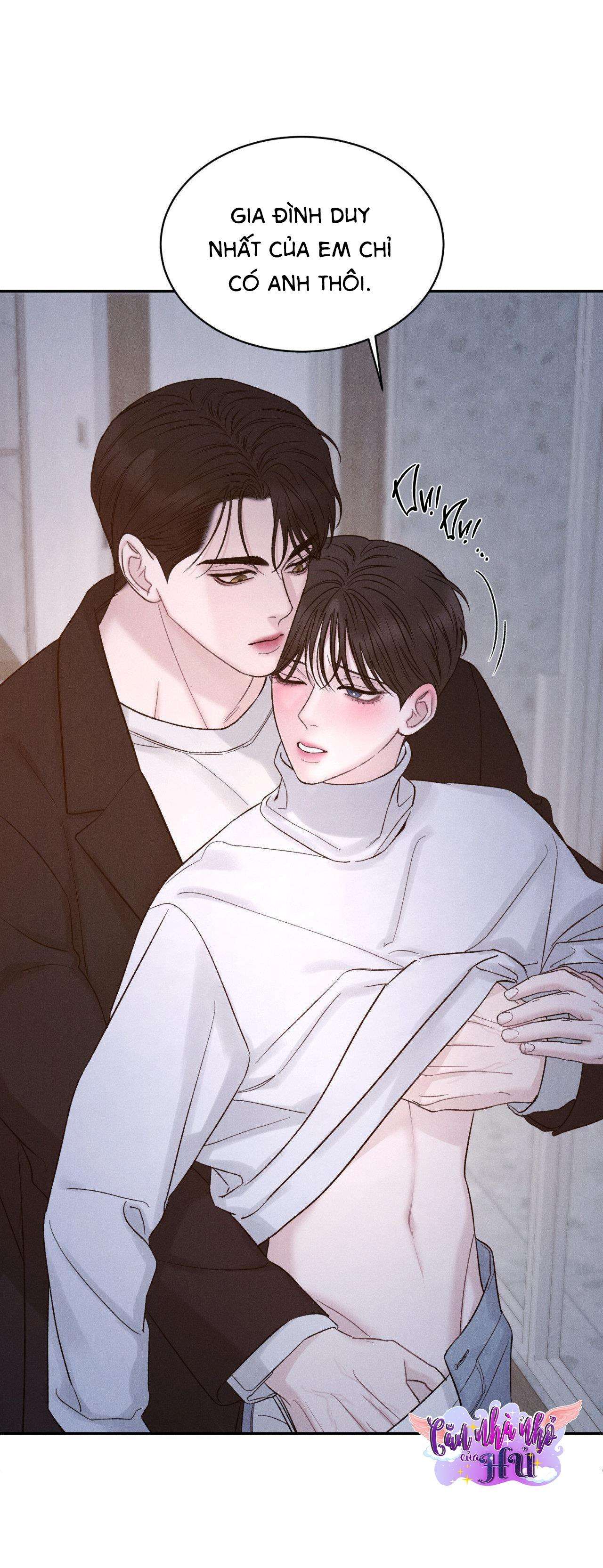 ân huệ chapter 17 41