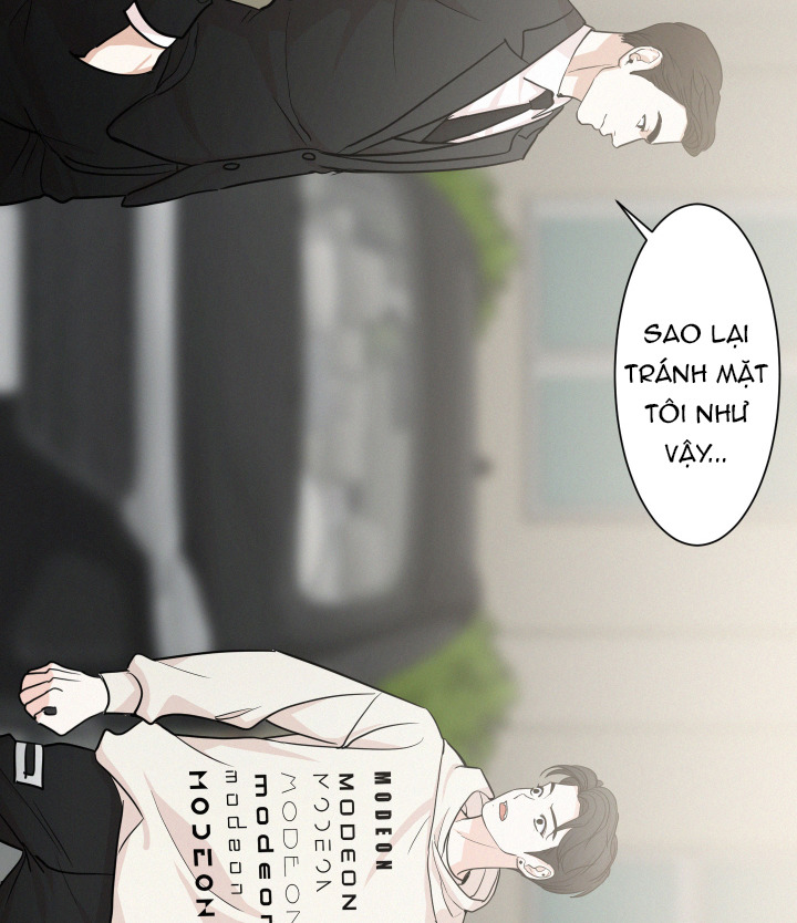 hướng về phía anh chapter 6 2