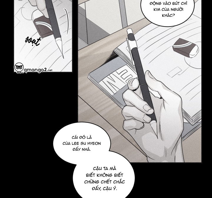 chiếu tướng chapter 66 82