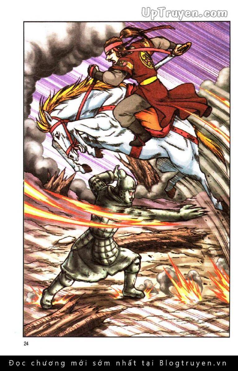 ô long viện linh vật sống chapter 146 22