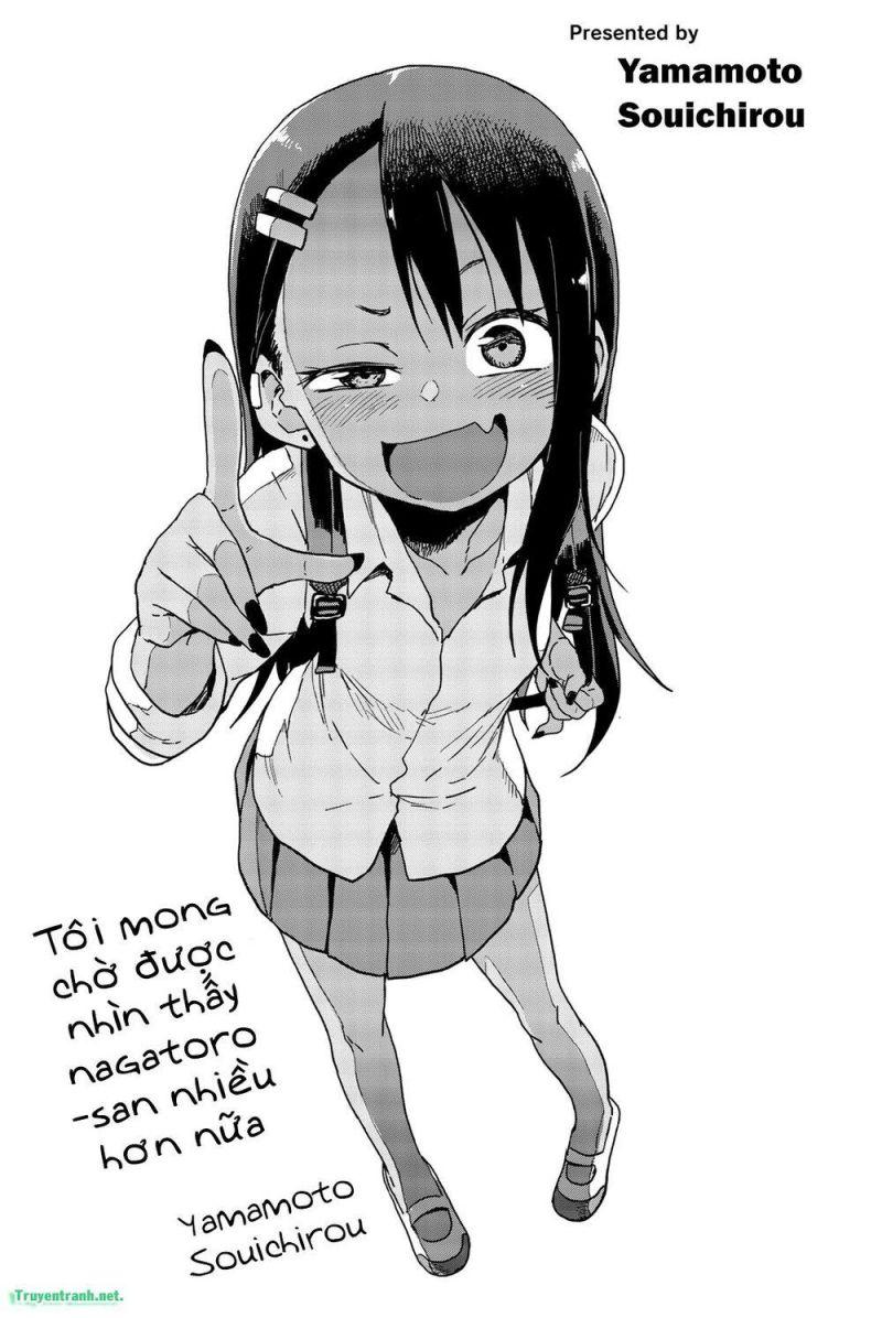 please don't bully me - nagatoro-san chapter 42.4 3
