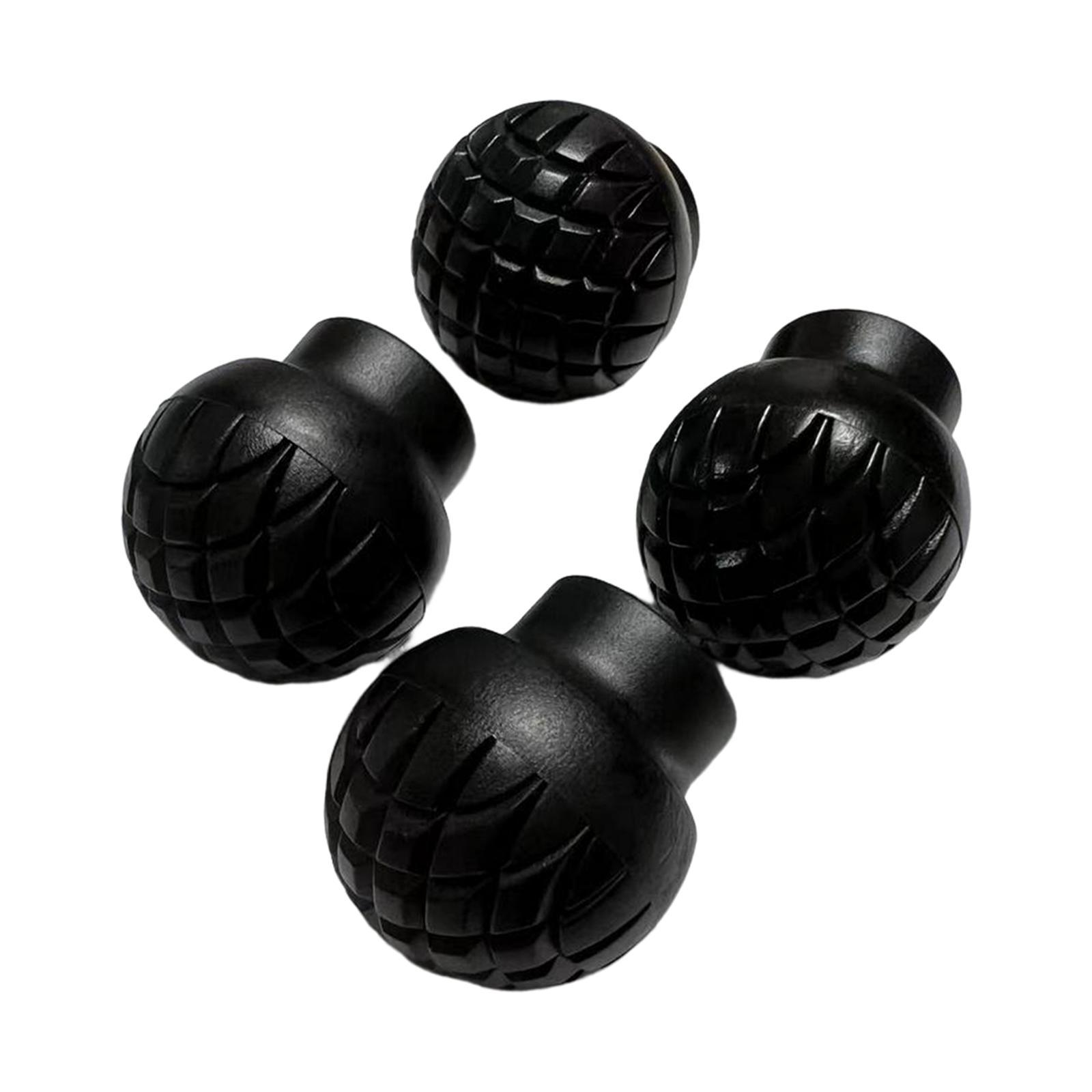 Upgraded Chair Leg Caps Chair Foot Covers Chair Leg Covers for Desk Garden