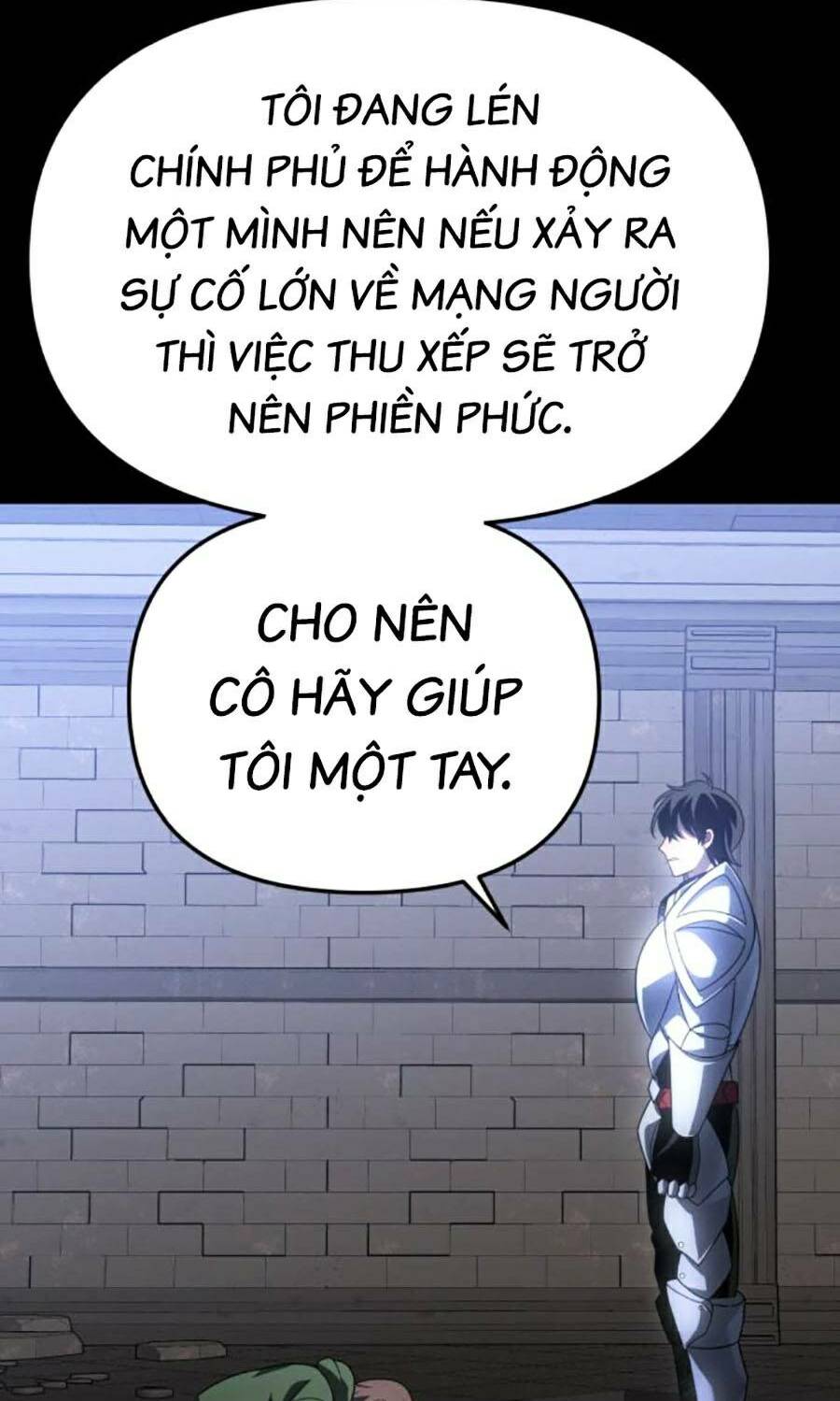ta là trùm chapter 30 24