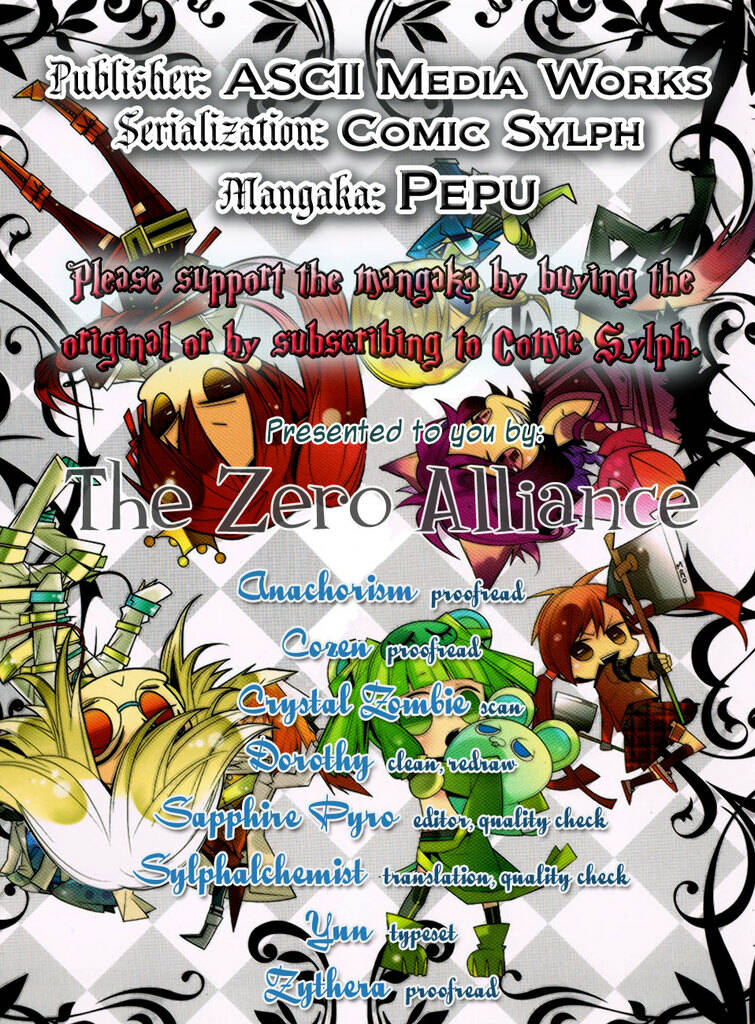 snow white and alice chapter 2 2