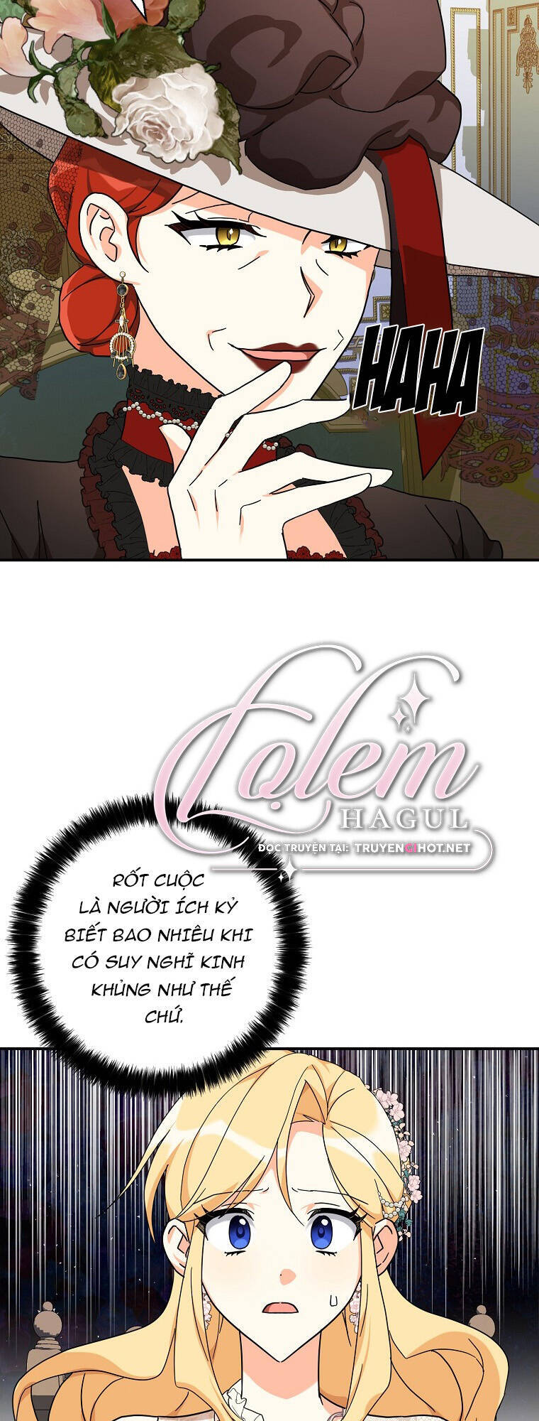 ba người anh trai của tôi là bạo quân chapter 65.1 8