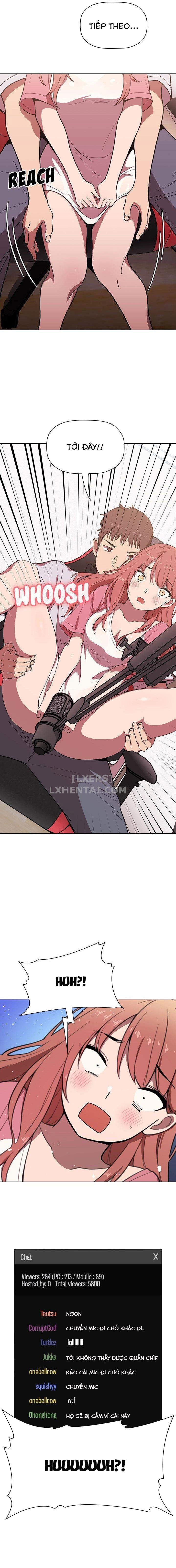 tan rã và tái hợp chapter 2 36