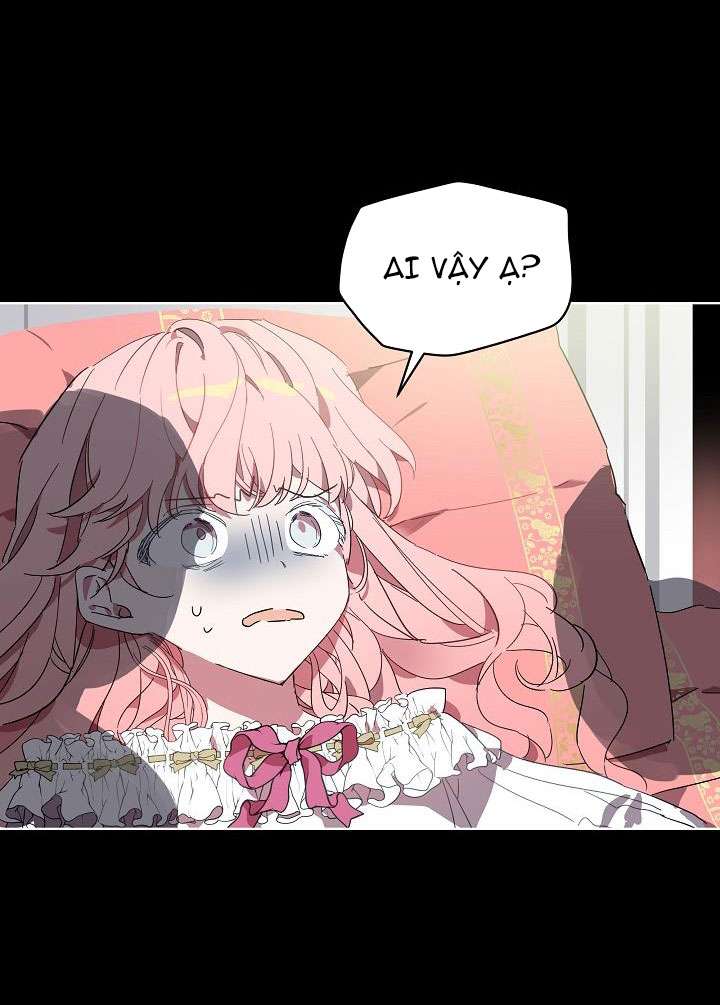 quý cô quyền lực chapter 0.1 12