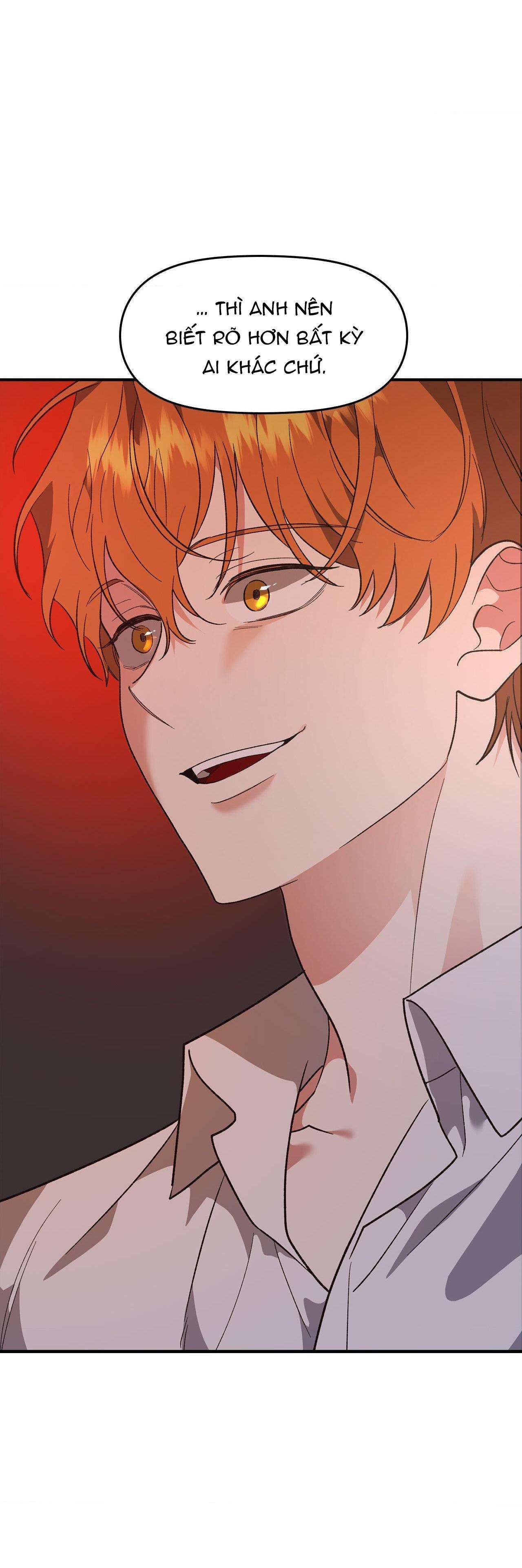 dục vọng của quái thú chapter 23 43