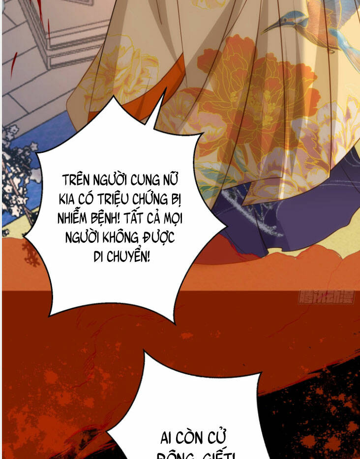 hoạn phi thiên hạ chapter 308 26