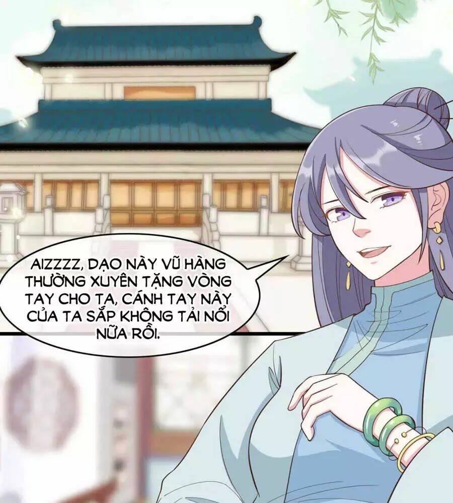 đích nữ hữu độc chapter 37 41