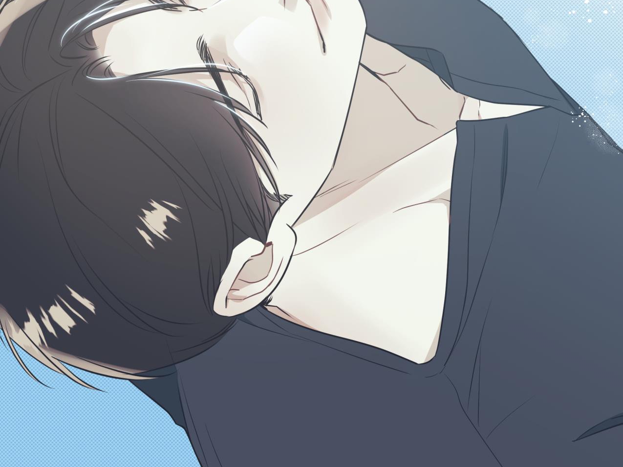 dải hợp âm trên đại dương xanh chapter 20 84