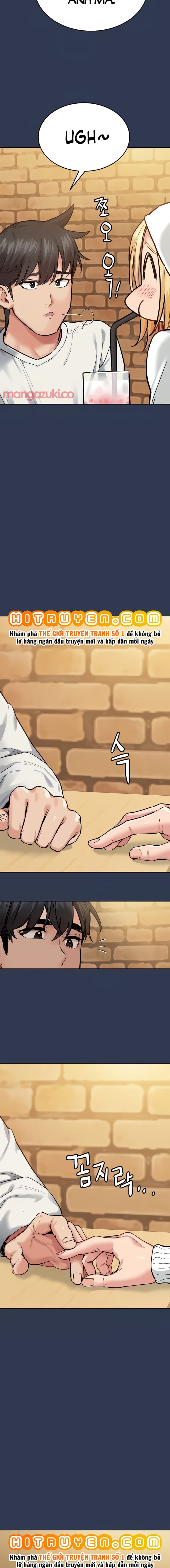 người dì khiêu gợi chapter 77 7