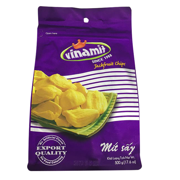 Mít Sấy Vinamit