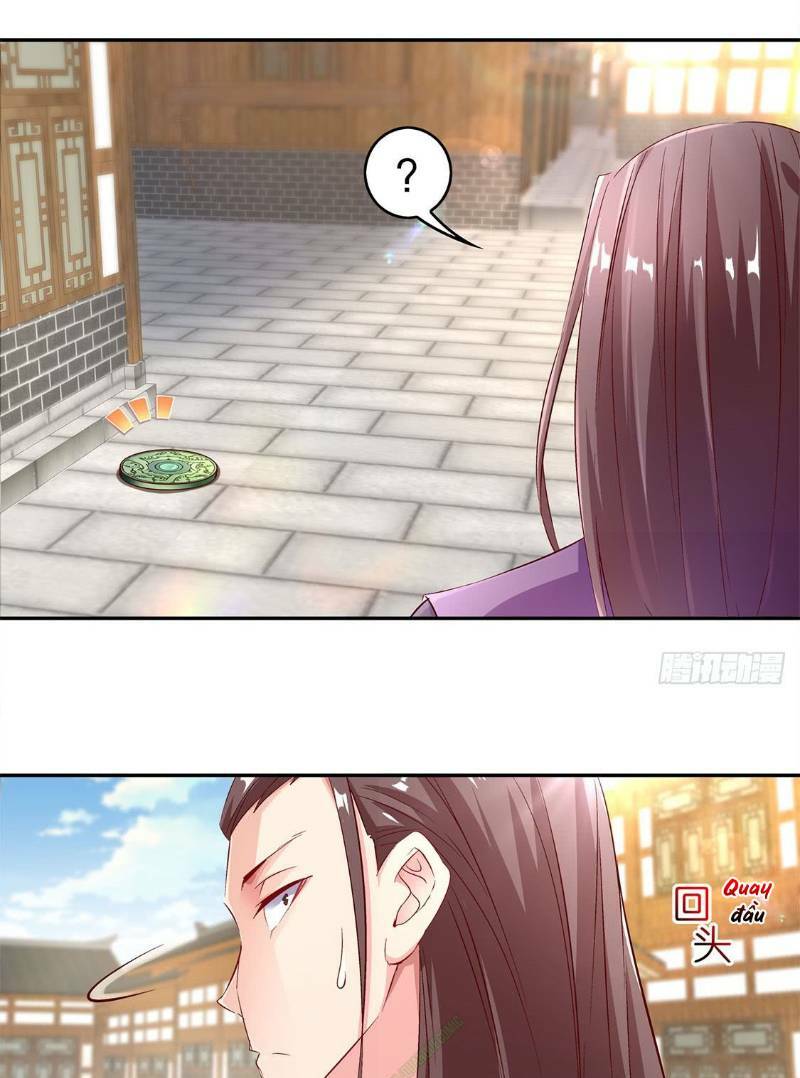 võng du chi tối cường đoán mệnh sư chapter 6 17