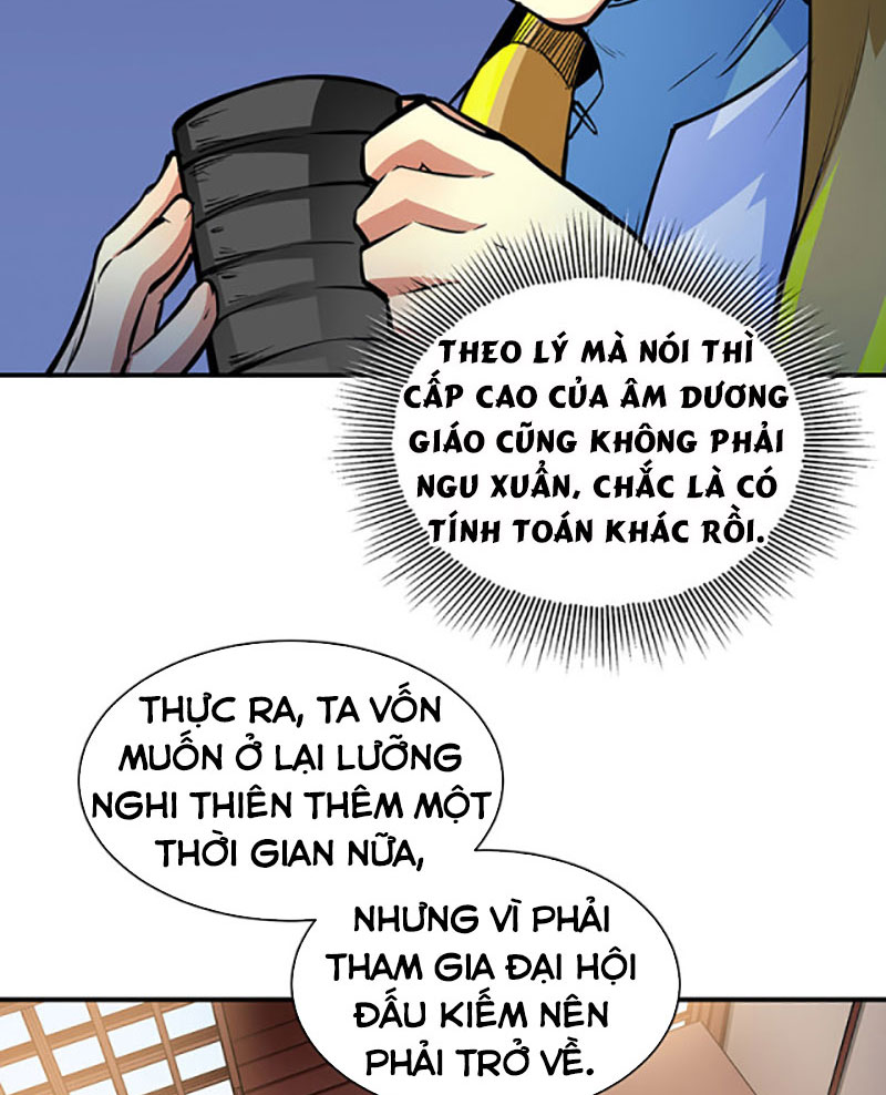 võ đạo độc tôn chapter 393 27