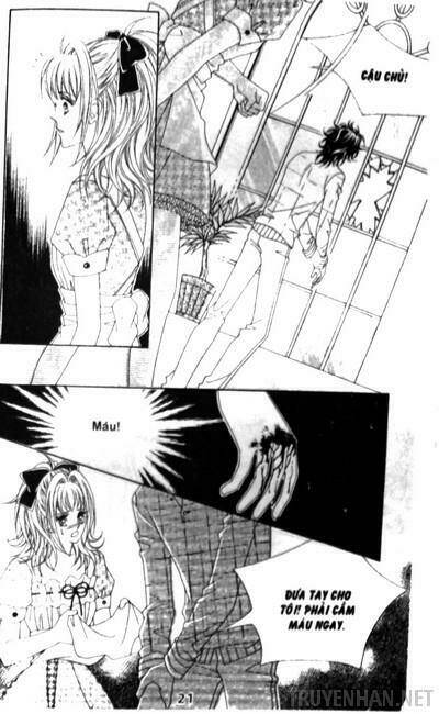 lọ lem hậu đậu chapter 70 19