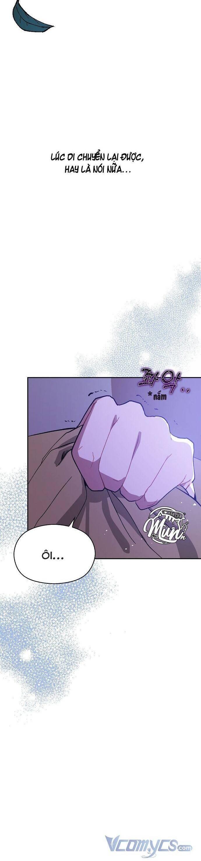 tôi không cố ý quyến rũ nam chính đâu! chapter 71 40