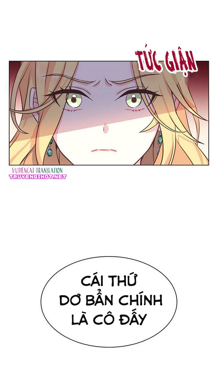 lời cầu hôn đến từ hoàng đế chapter 3 60