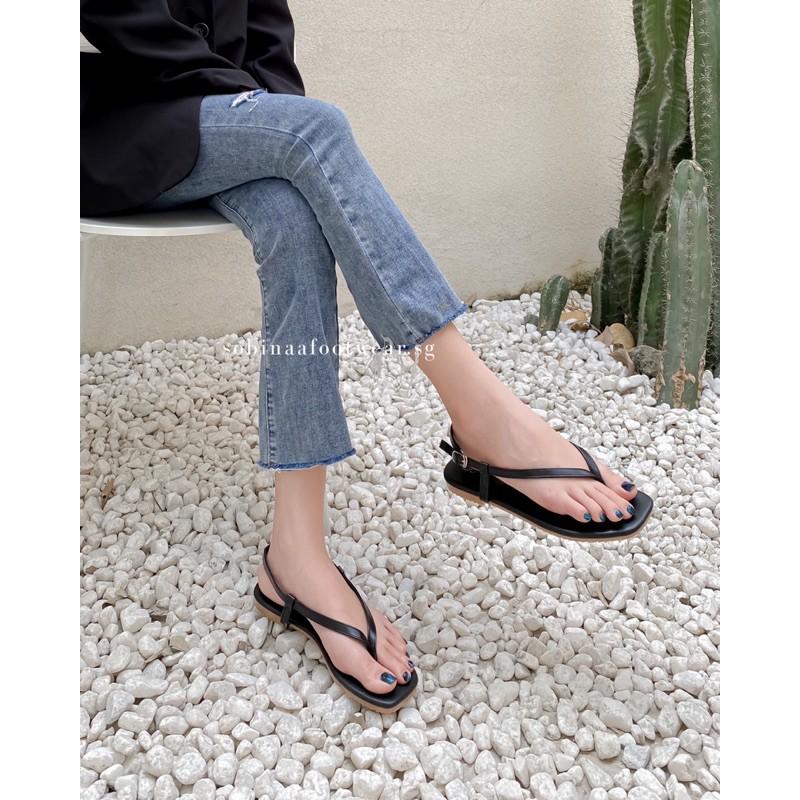 Sandal kẹp ngón Việt nam xuất khẩu