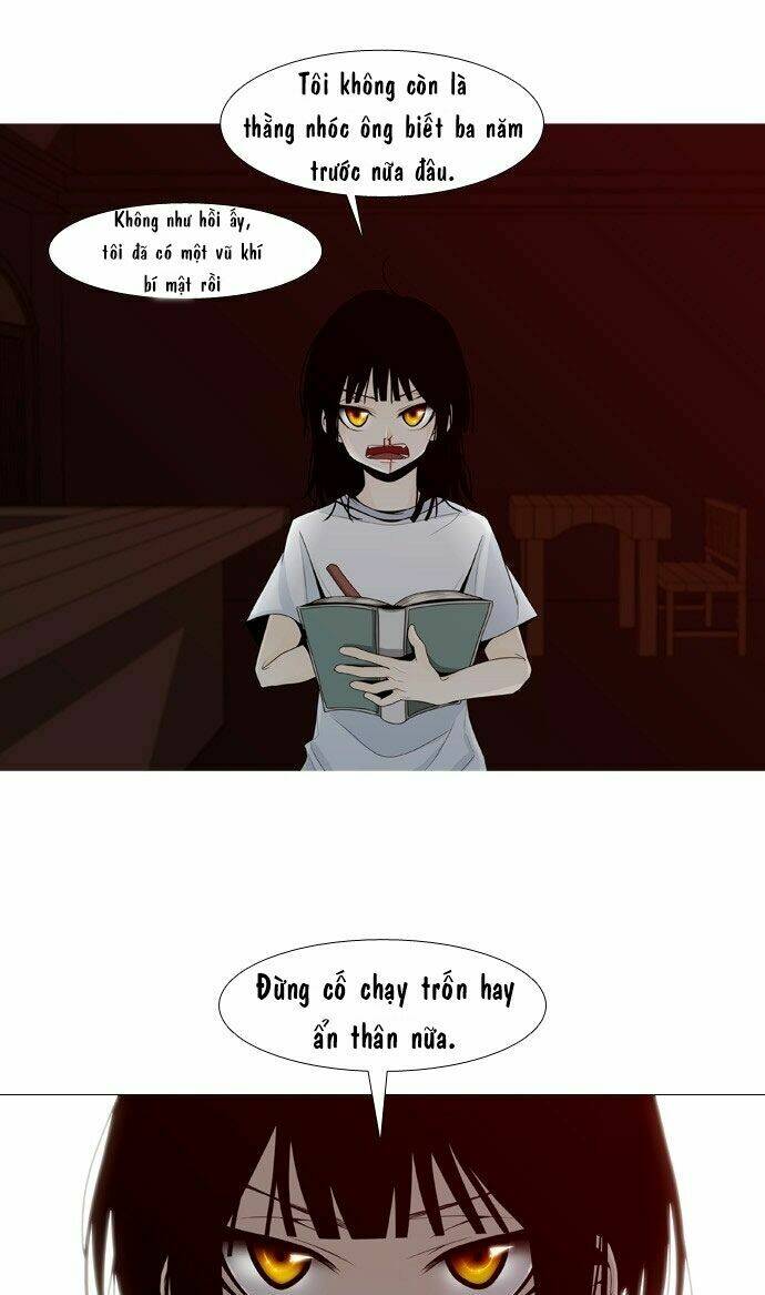 một không gian thời gian khác chapter 7 4